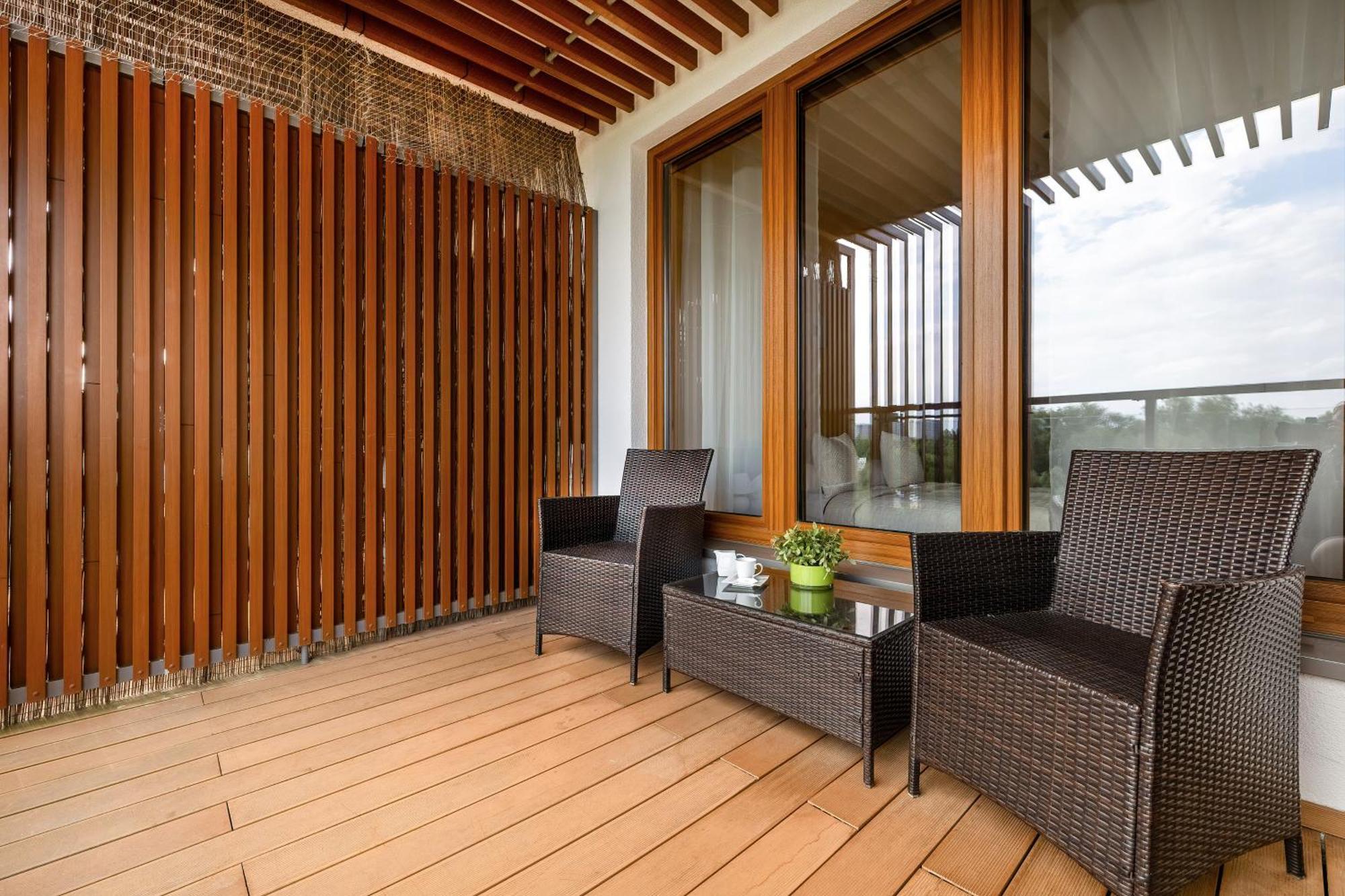 Apartamenty Olympic Park By Noclegi Renters Колобжег Екстериор снимка