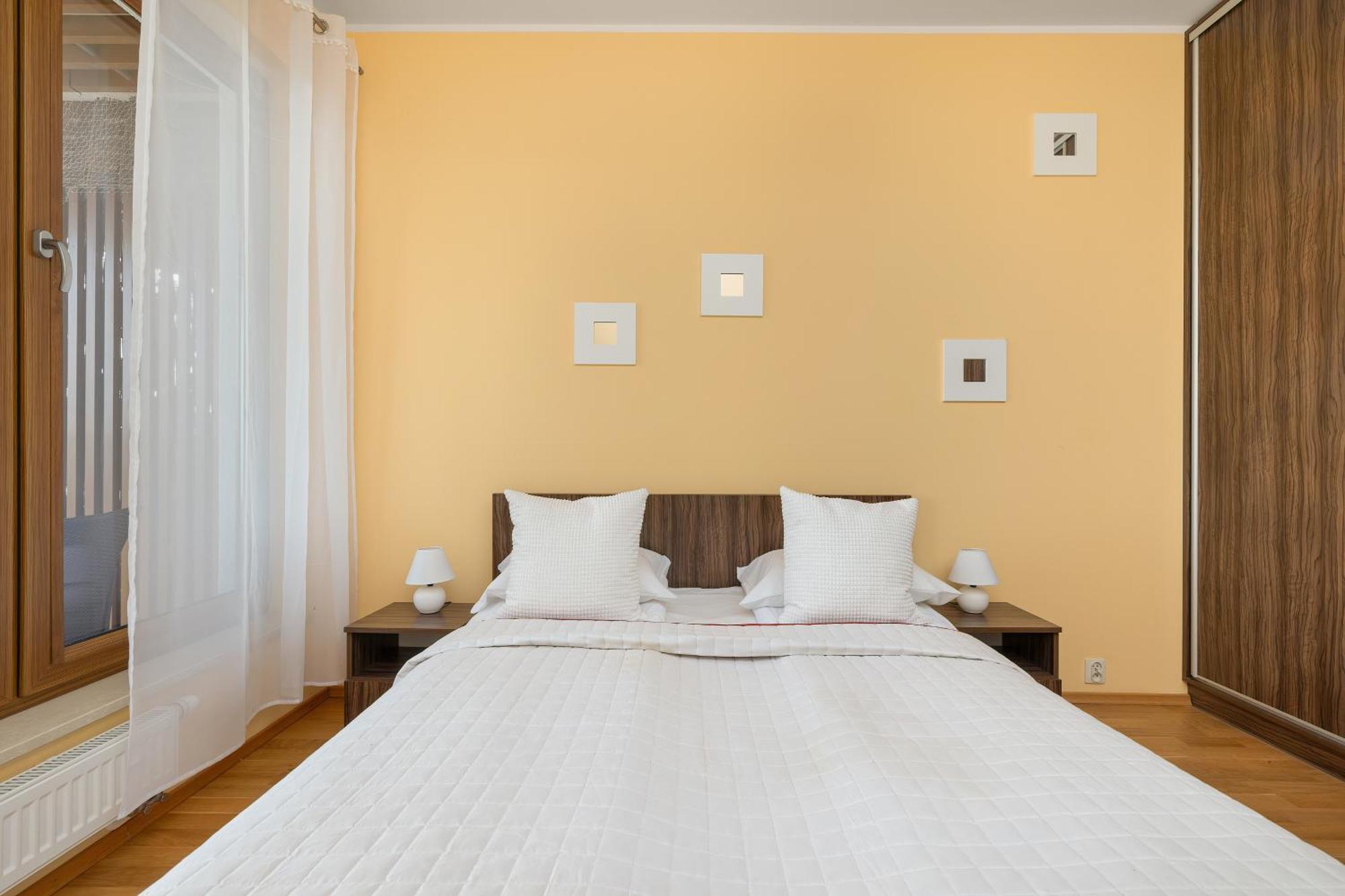 Apartamenty Olympic Park By Noclegi Renters Колобжег Екстериор снимка
