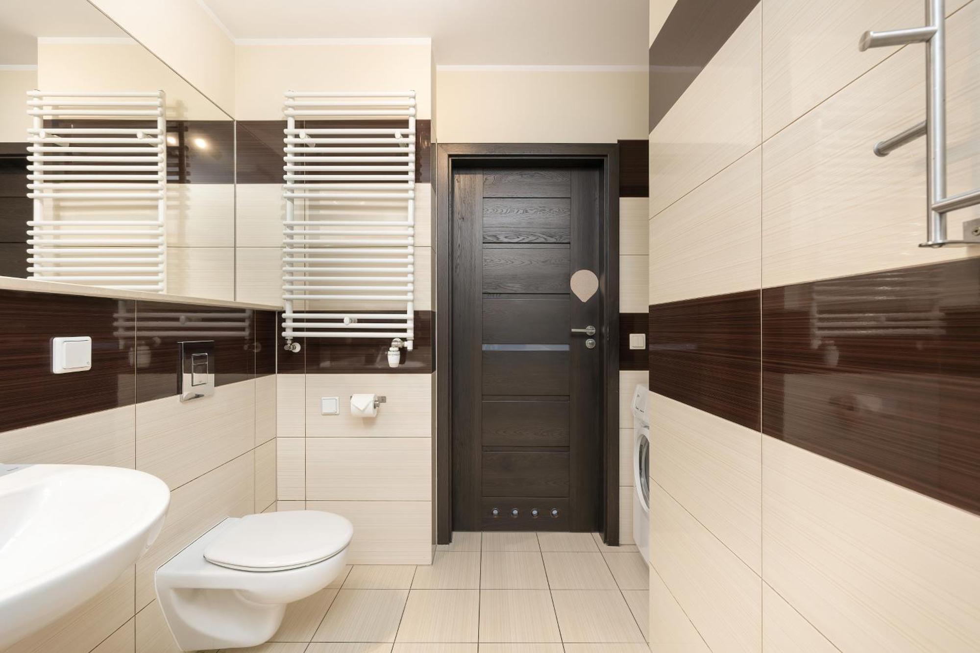 Apartamenty Olympic Park By Noclegi Renters Колобжег Екстериор снимка