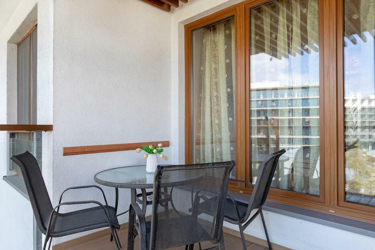 Apartamenty Olympic Park By Noclegi Renters Колобжег Екстериор снимка