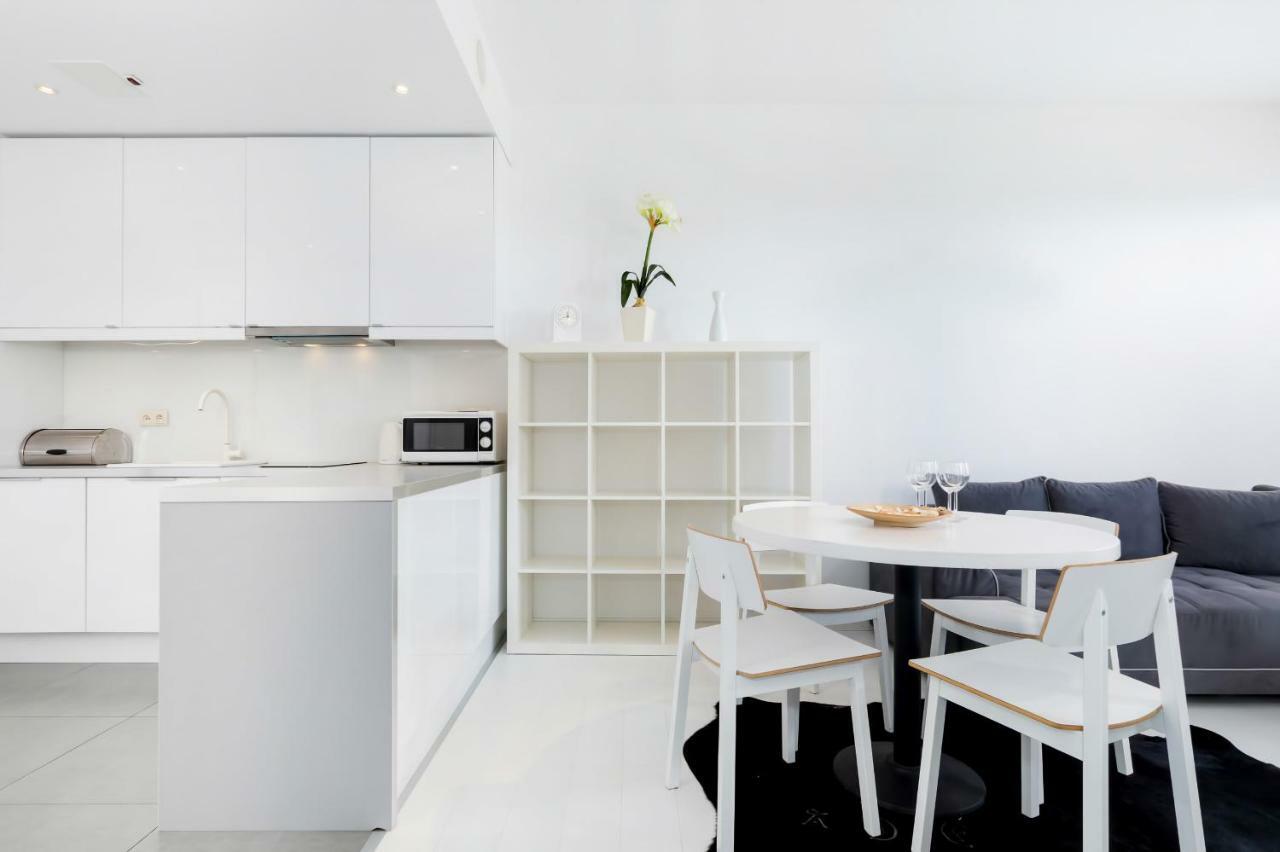 Apartamenty Olympic Park By Noclegi Renters Колобжег Екстериор снимка