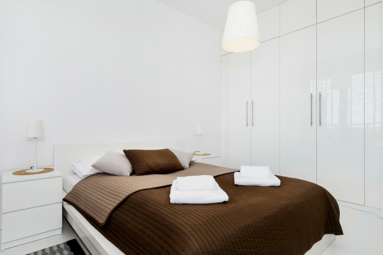 Apartamenty Olympic Park By Noclegi Renters Колобжег Екстериор снимка